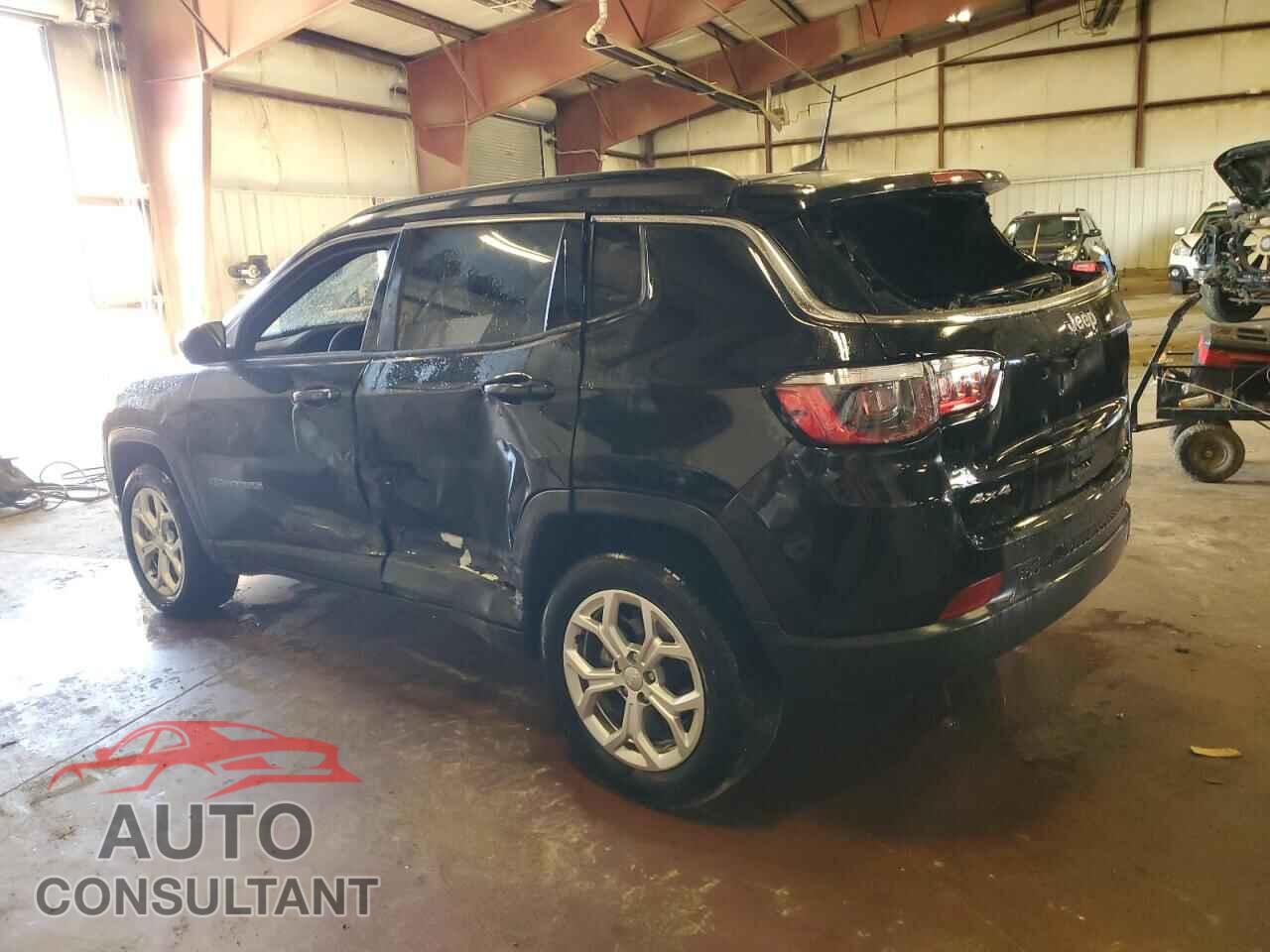 JEEP COMPASS 2024 - 3C4NJDBNXRT135408