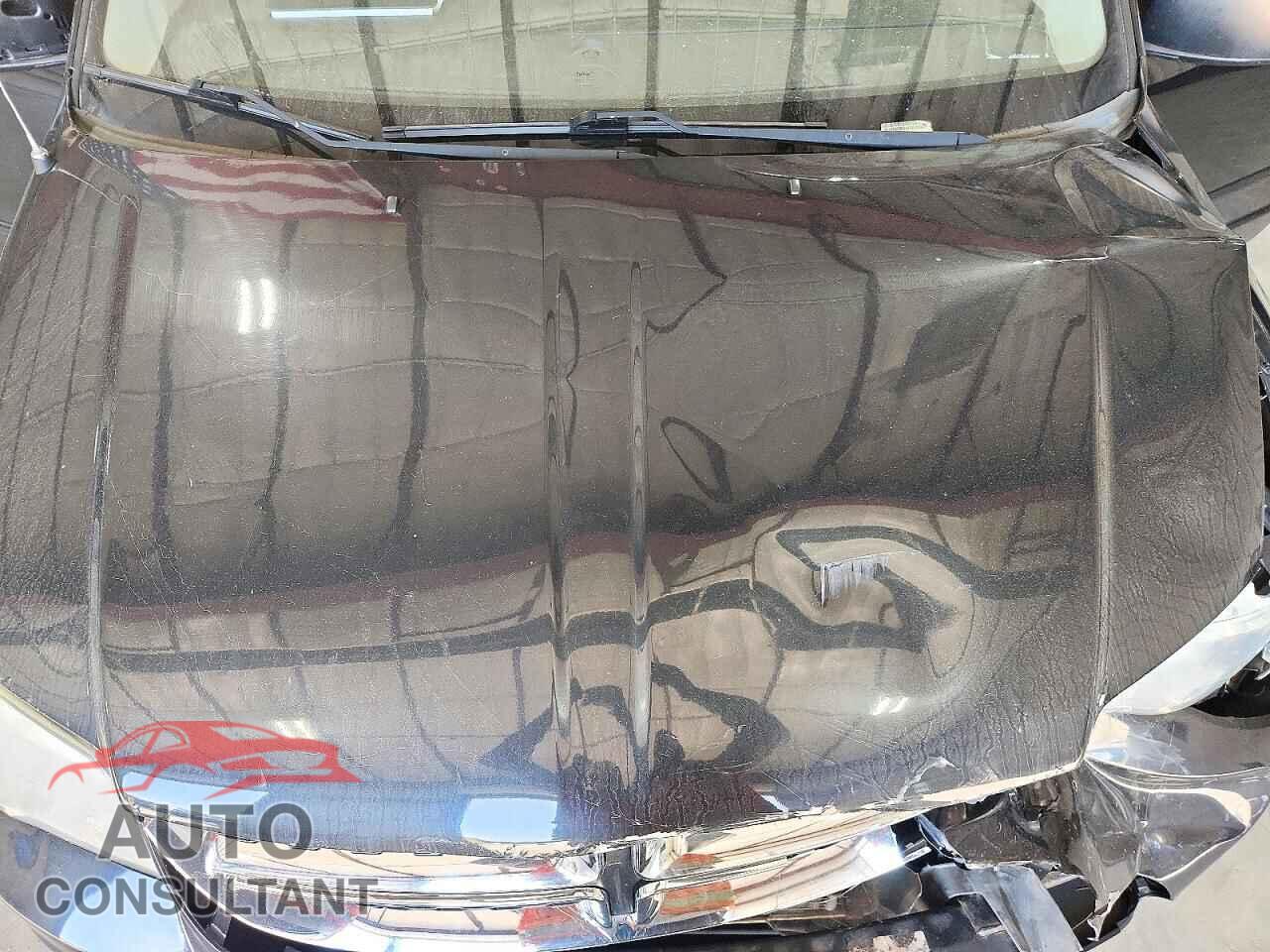 DODGE CARAVAN 2015 - 2C4RDGBG6FR574907