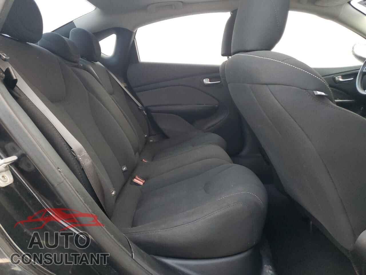 DODGE DART 2013 - 1C3CDFBH9DD347384