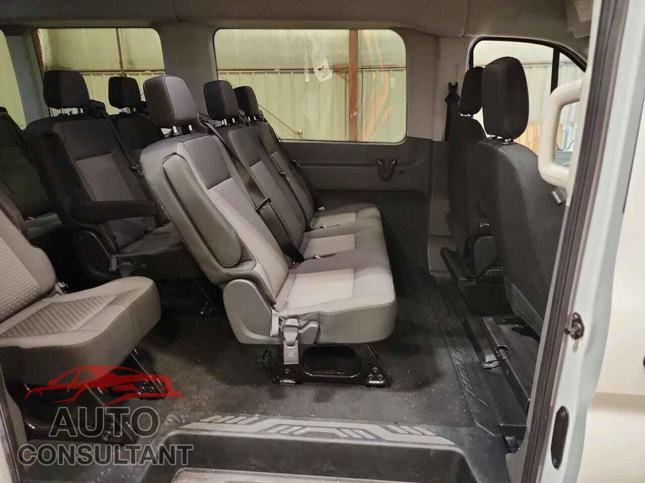 FORD TRANSIT 2026 - 1FBAX2C8XTKA28446