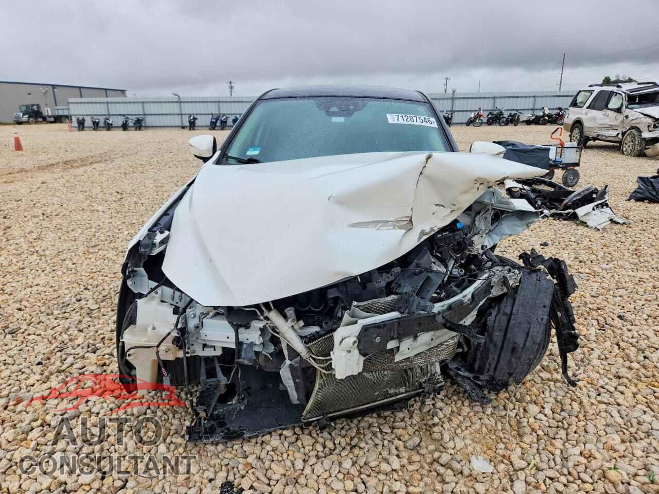 MAZDA CX-3 2019 - JM1DKDC77K1458367
