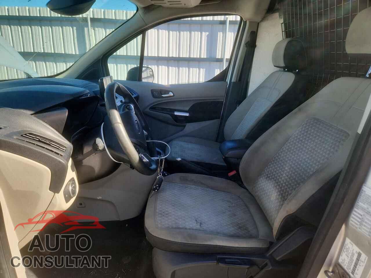 FORD TRANSIT 2019 - NM0LS7F23K1430446