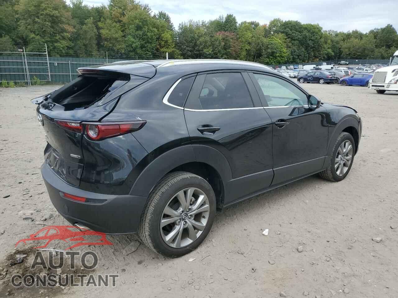 MAZDA CX30 2023 - 3MVDMBCM8PM511459