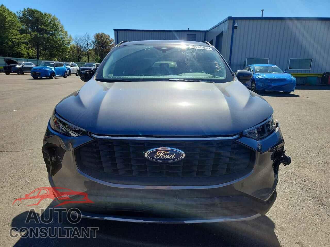 FORD ESCAPE 2025 - 1FMCU9JA2SUB44976