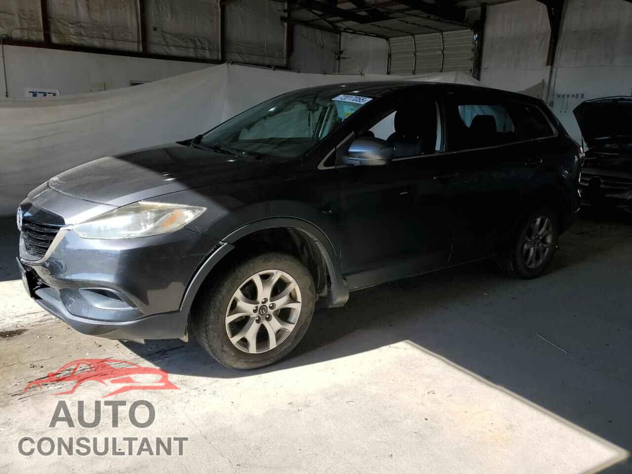 MAZDA CX-9 2015 - JM3TB2BA2F0454310