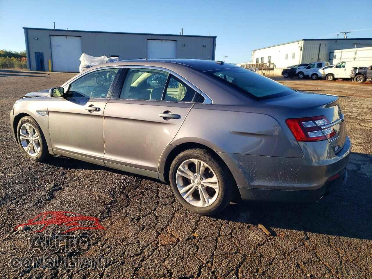 FORD TAURUS 2014 - 1FAHP2E82EG104261