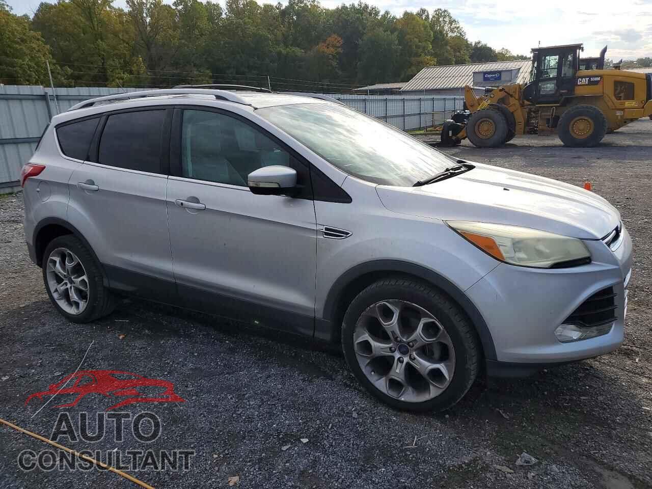 FORD ESCAPE 2014 - 1FMCU0JX4EUA81948