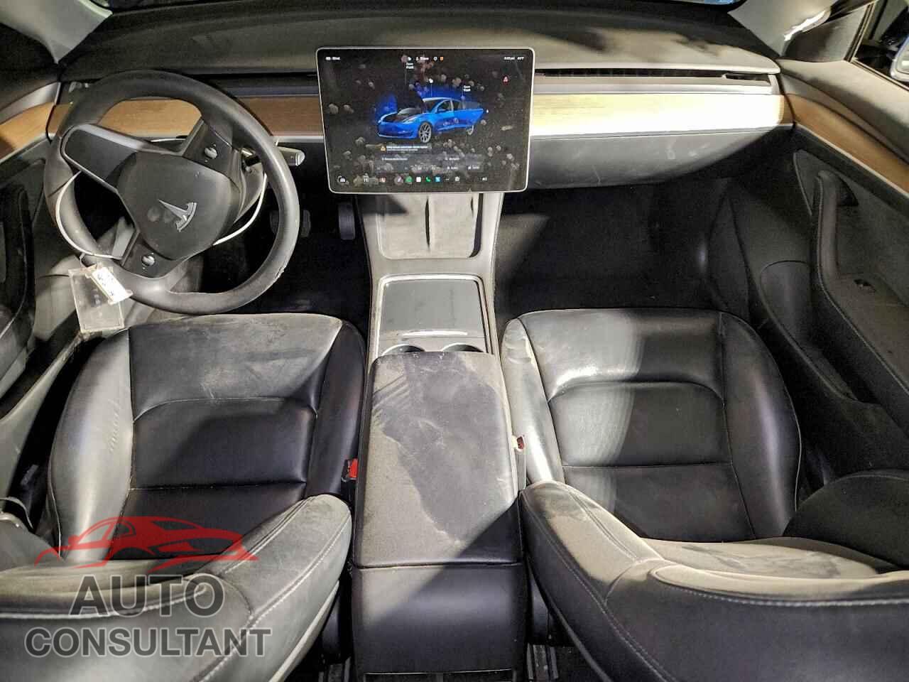 TESLA MODEL 3 2023 - 5YJ3E1EA7PF449063