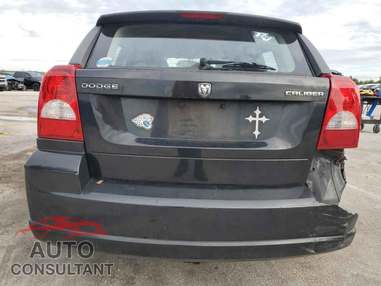 DODGE CALIBER 2011 - 1B3CB3HA6BD121649