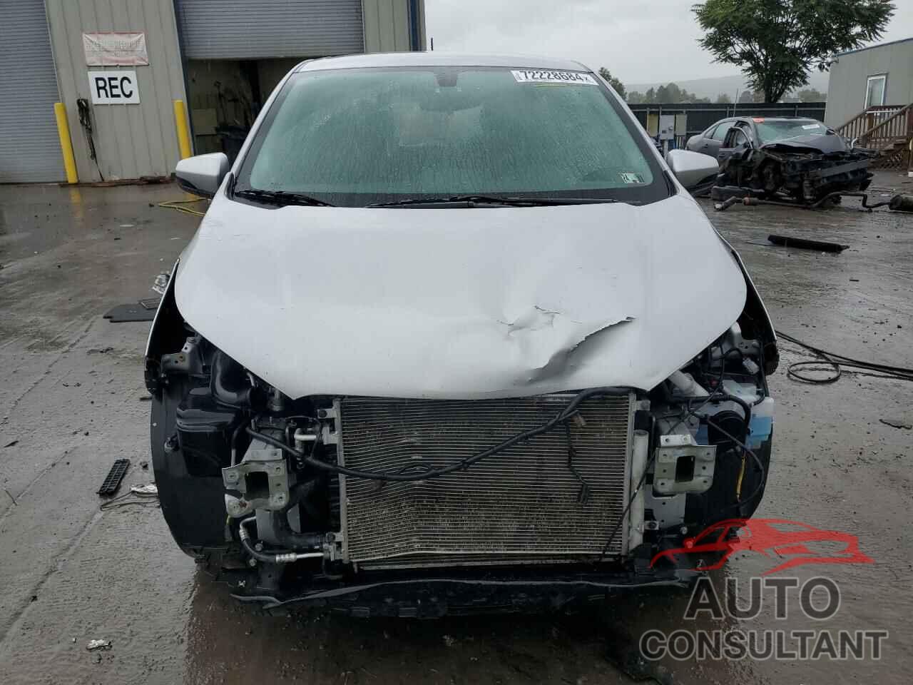 CHEVROLET SPARK 2020 - KL8CD6SA0LC412229