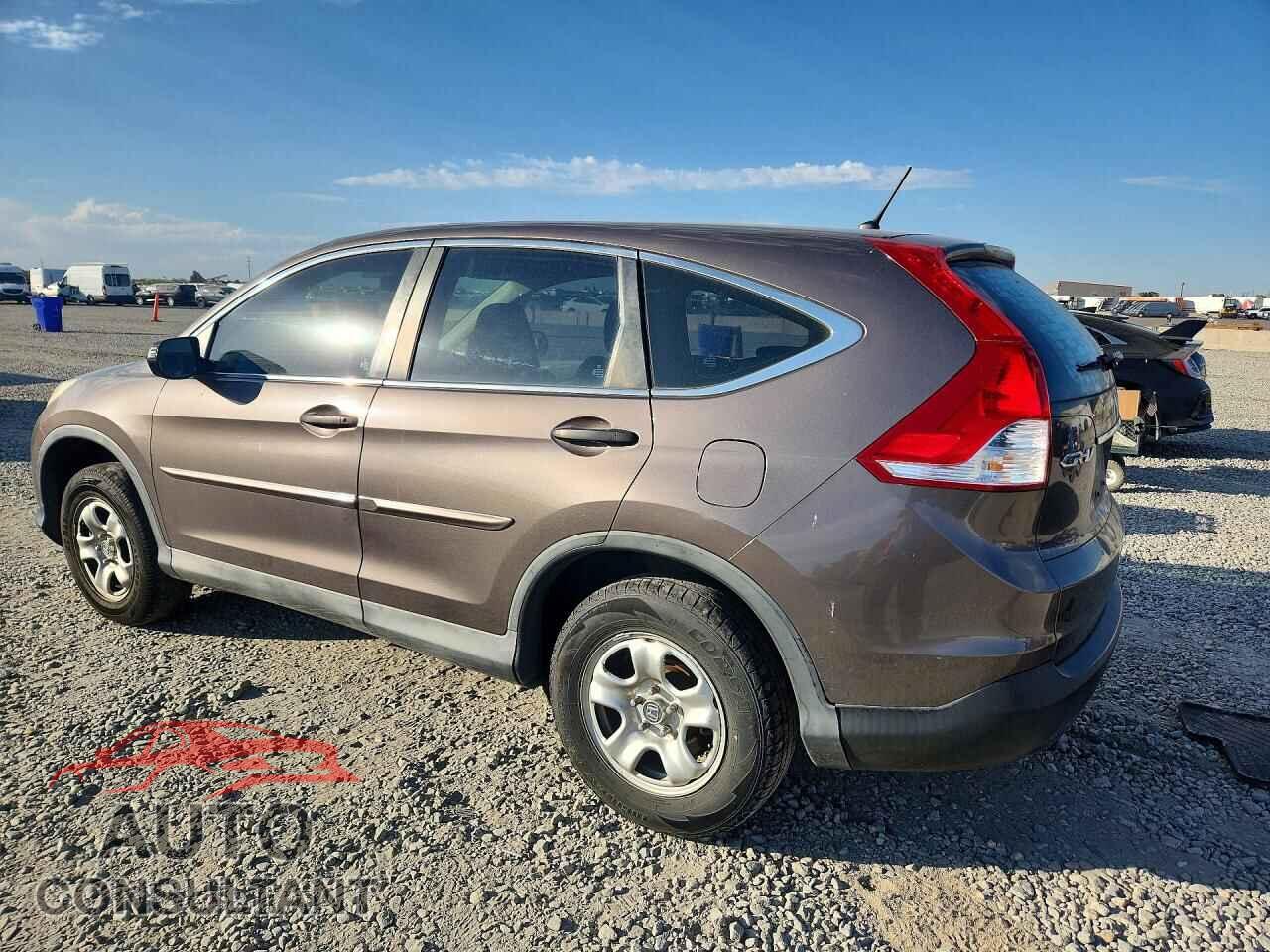 HONDA CRV 2014 - 2HKRM4H31EH689431