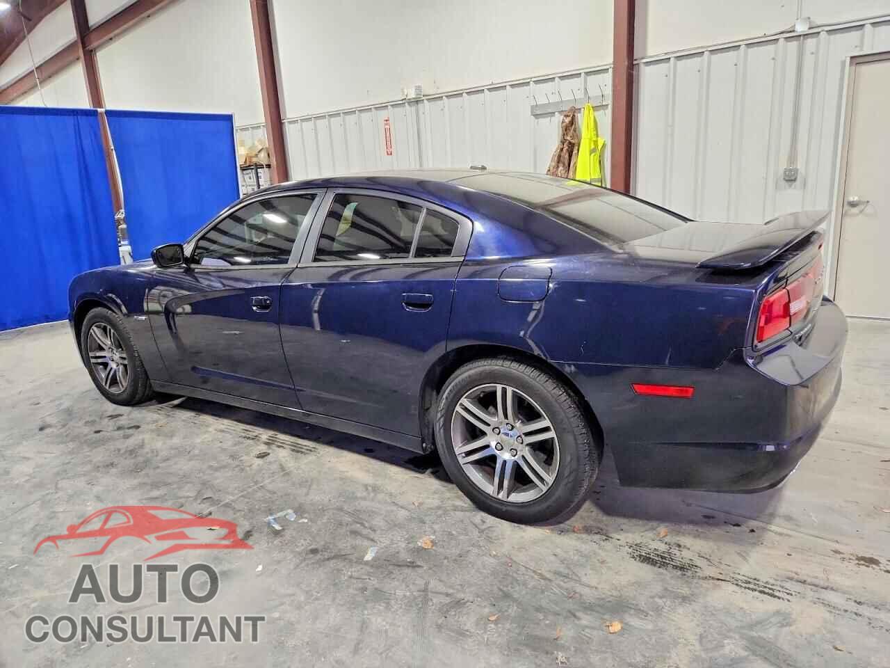 DODGE CHARGER 2012 - 2C3CDXCTXCH276867