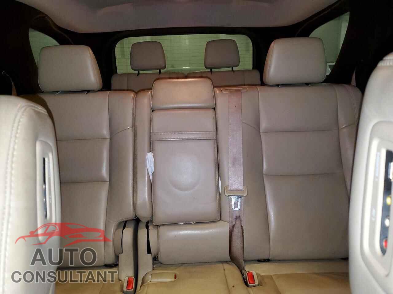 DODGE DURANGO 2014 - 1C4RDJDG5EC451102