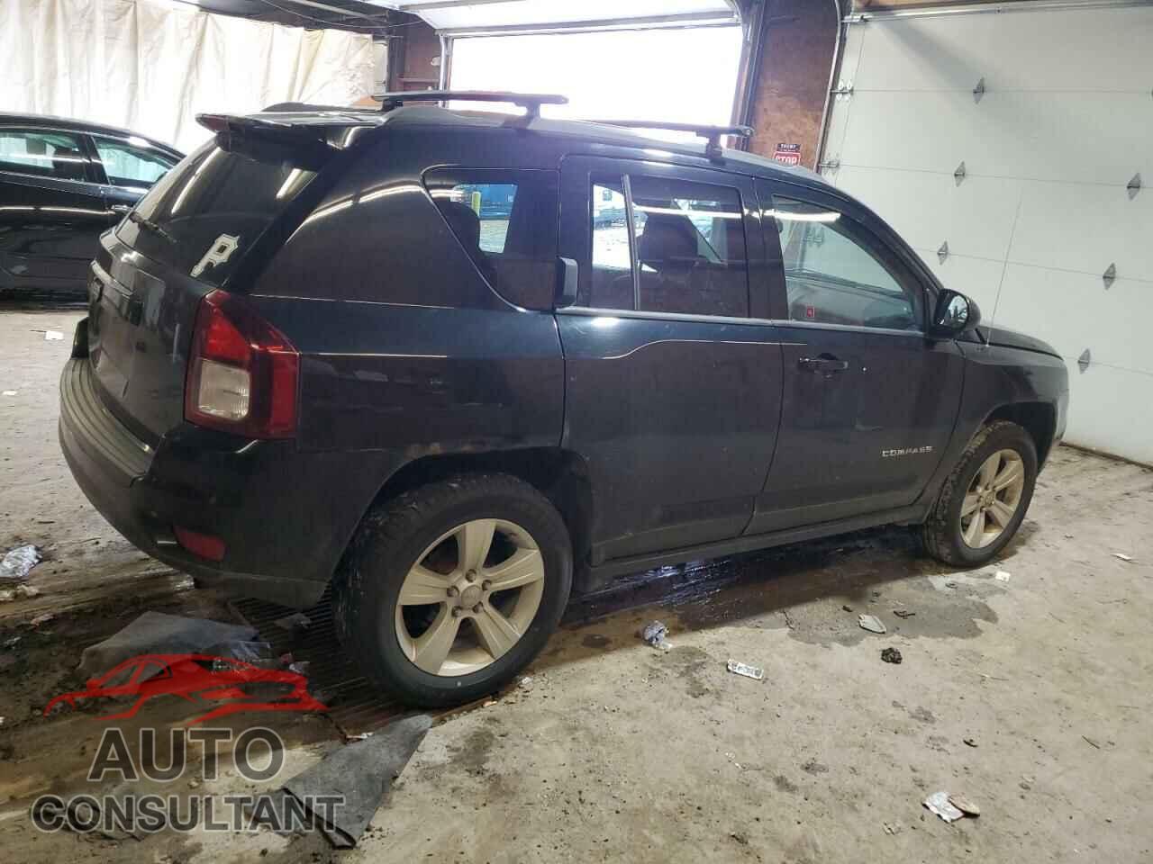 JEEP COMPASS 2015 - 1C4NJDBBXFD130619