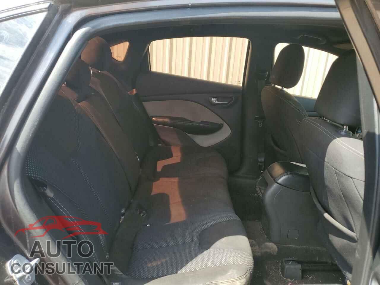 DODGE DART 2016 - 1C3CDFBB0GD701471