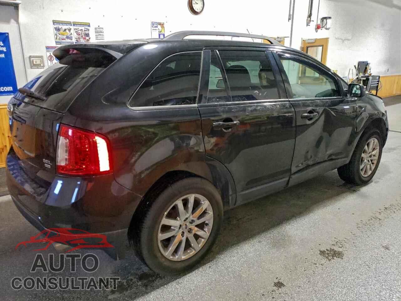 FORD EDGE 2013 - 2FMDK4JC1DBB30879