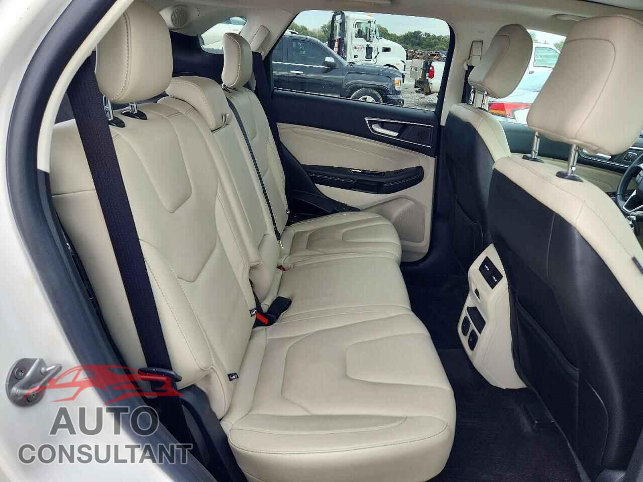 FORD EDGE 2020 - 2FMPK3K91LBA04496