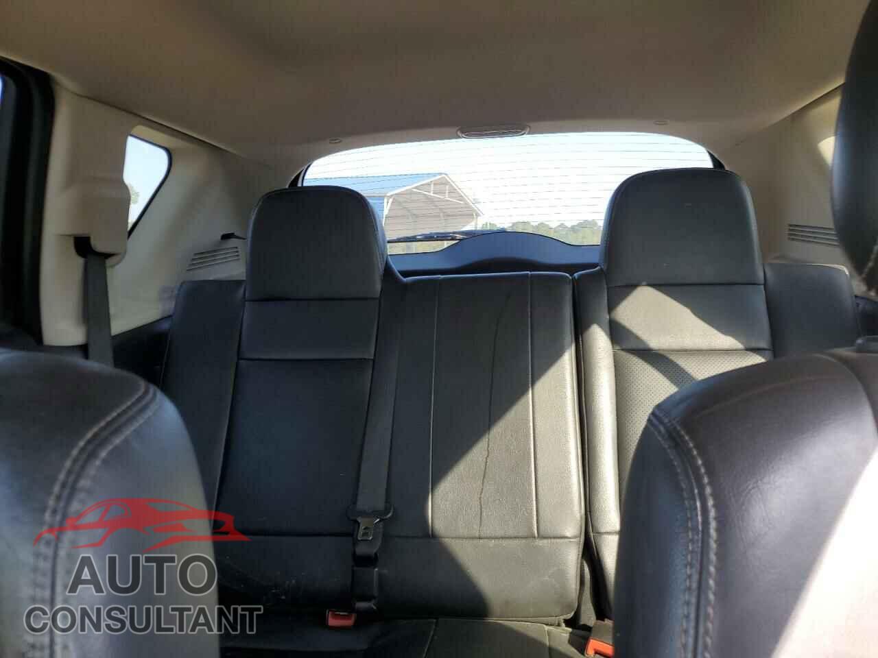 JEEP COMPASS 2014 - 1C4NJCCB2ED877008