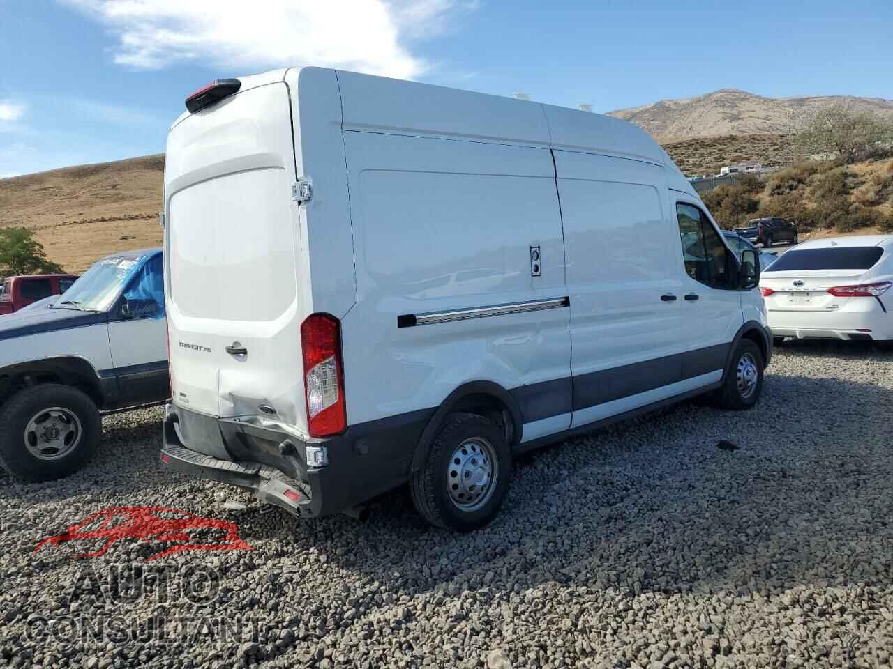 FORD TRANSIT 2020 - 1FTBW2XG2LKB46298