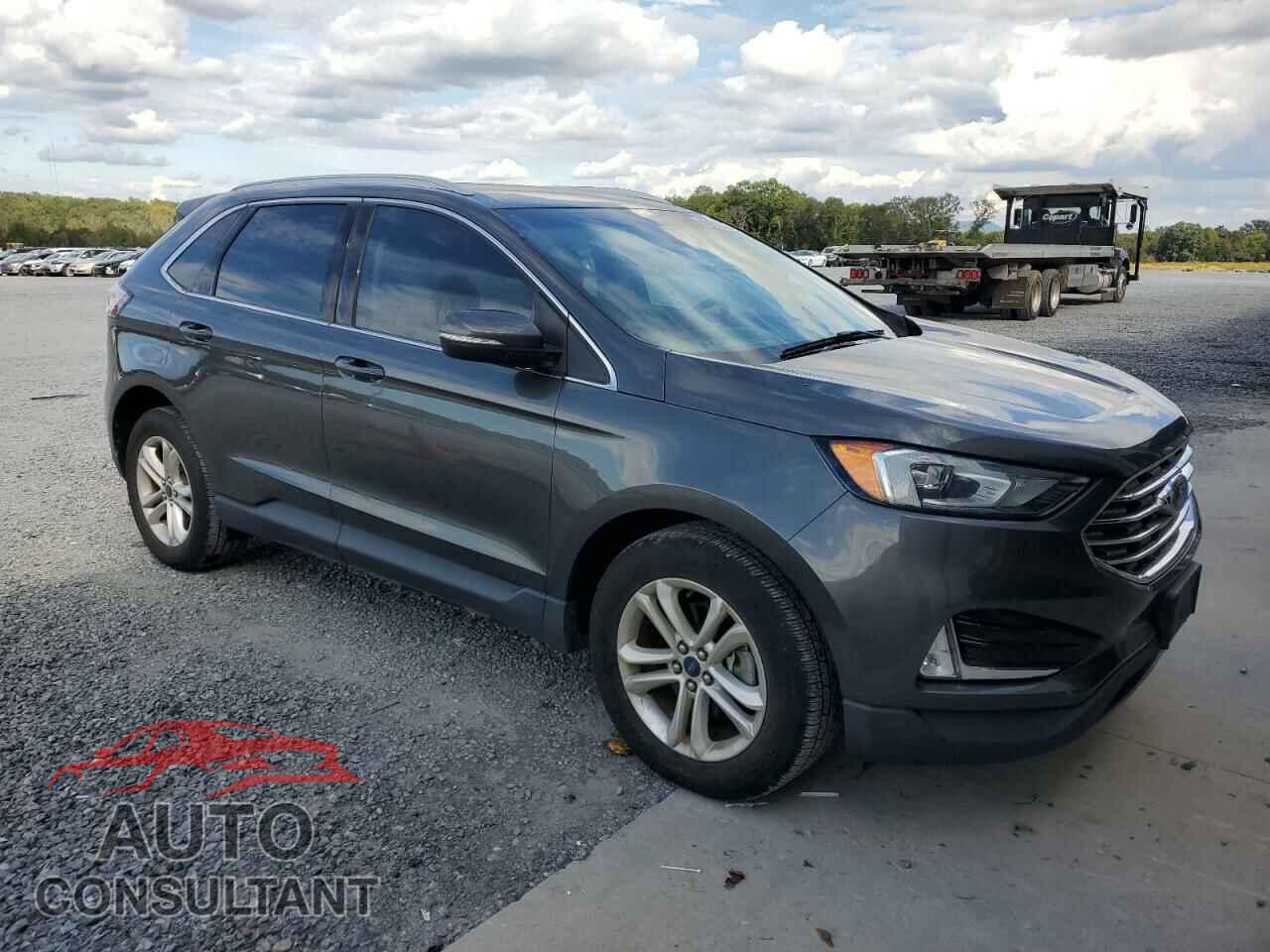 FORD EDGE 2019 - 2FMPK3J9XKBB76980