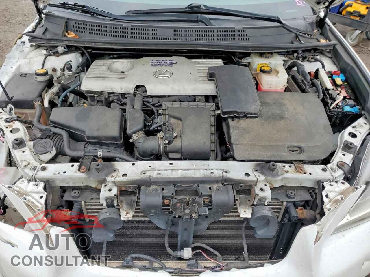 LEXUS CT 200 2012 - JTHKD5BH2C2079417
