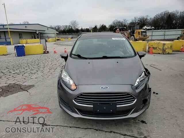FORD FIESTA 2014 - 3FADP4EJ7EM234247