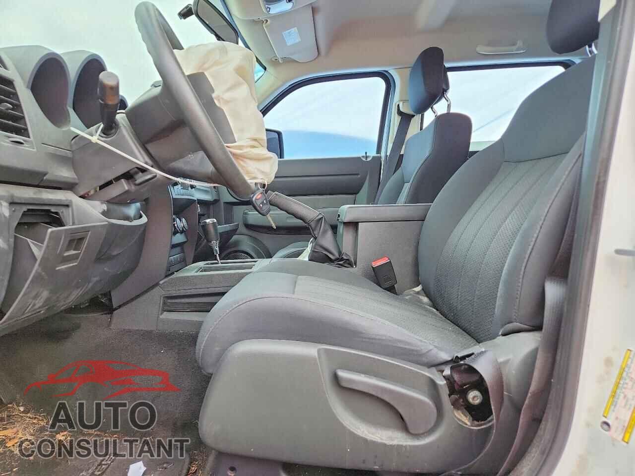 DODGE NITRO 2011 - 1D4PT4GK4BW541785