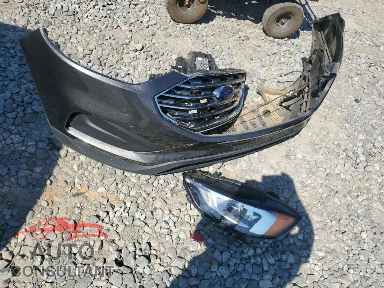 FORD EDGE 2019 - 2FMPK4G9XKBC50671