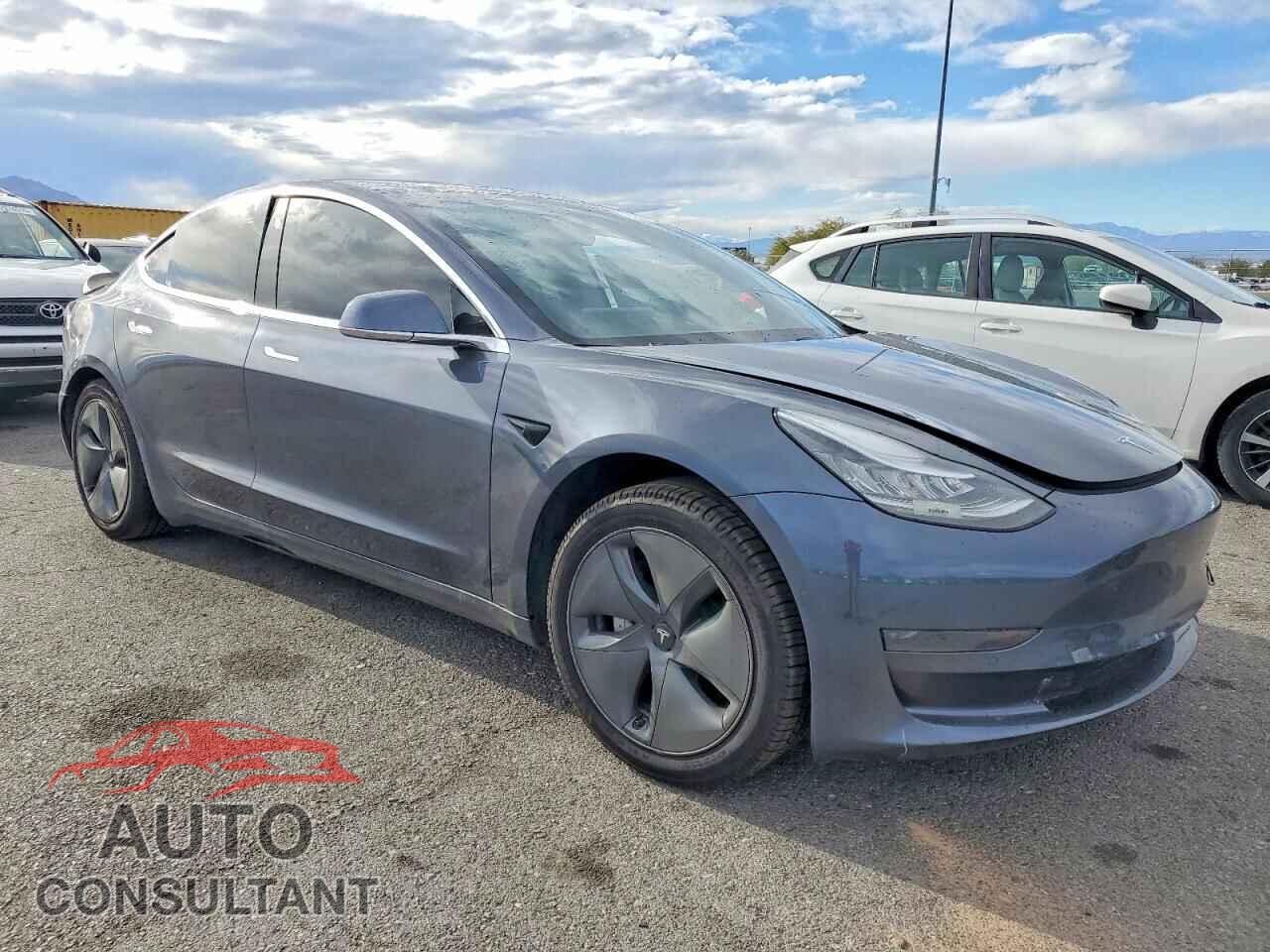 TESLA MODEL 3 2020 - 5YJ3E1EA5LF803480
