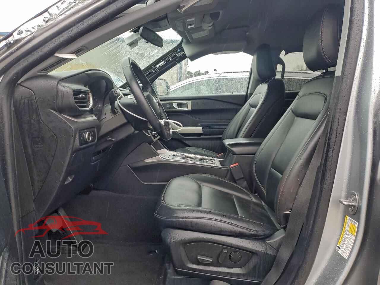 FORD EXPLORER 2024 - 1FMSK8DH7RGA03219