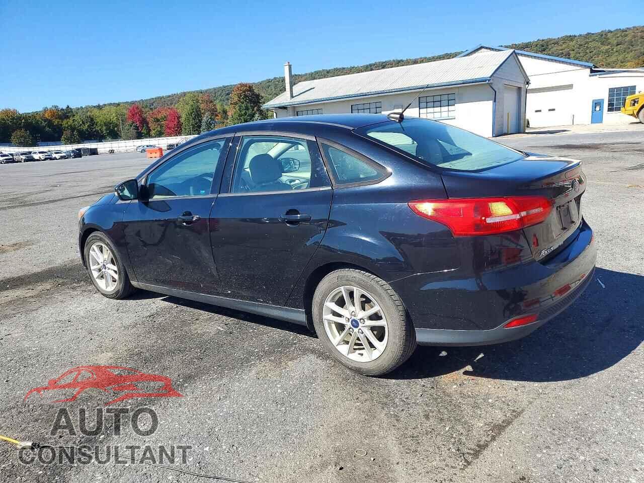 FORD FOCUS 2016 - 1FADP3F24GL261931