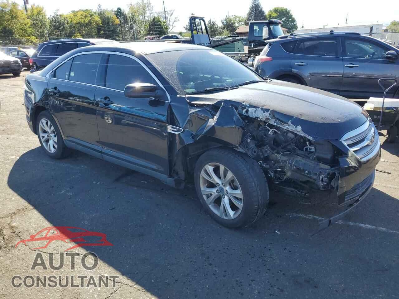 FORD TAURUS 2010 - 1FAHP2EW6AG112596