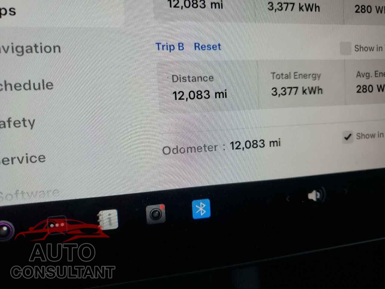 TESLA MODEL 3 2023 - 5YJ3E1EA9PF585646