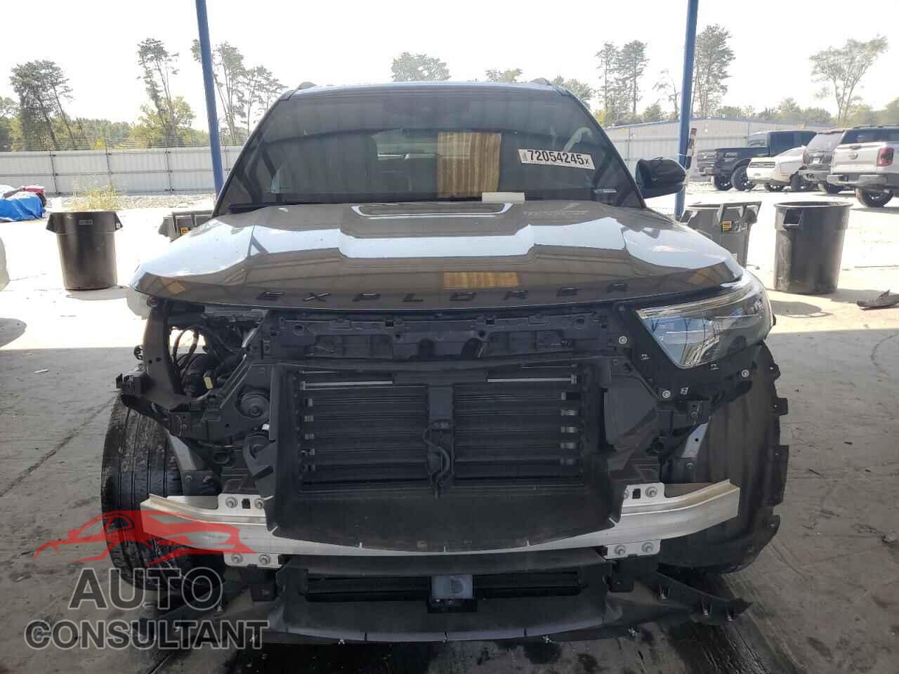 FORD EXPLORER 2023 - 1FM5K8GC2PGB06669