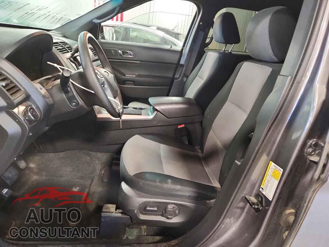 FORD EXPLORER 2014 - 1FM5K8AR2EGB54649