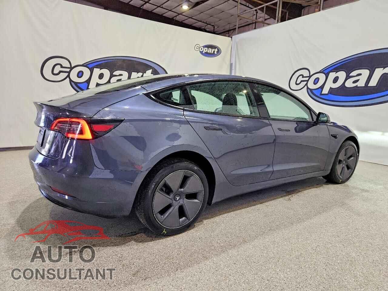 TESLA MODEL 3 2023 - 5YJ3E1EA2PF449018