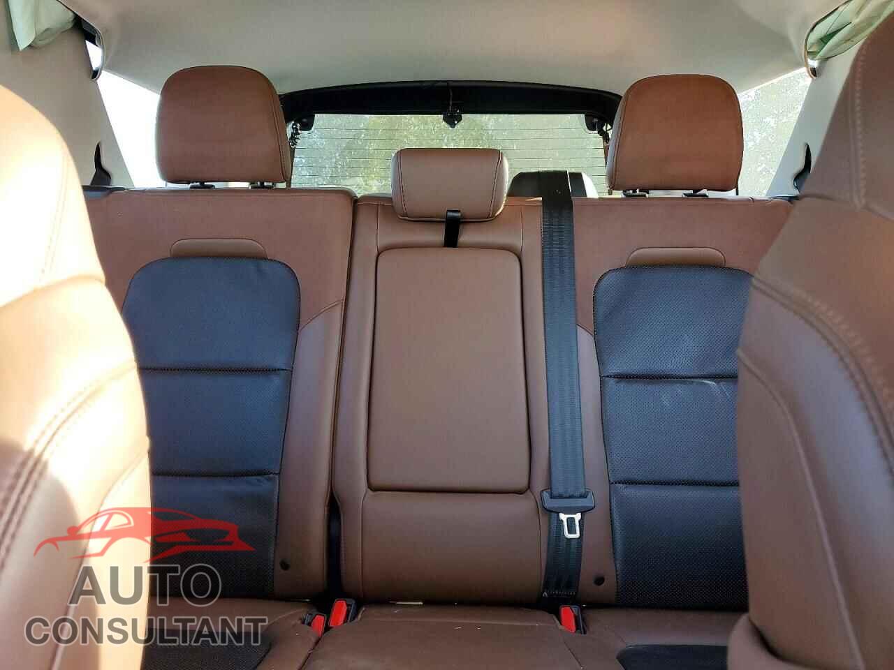 FORD BRONCO 2021 - 3FMCR9D94MRA03209