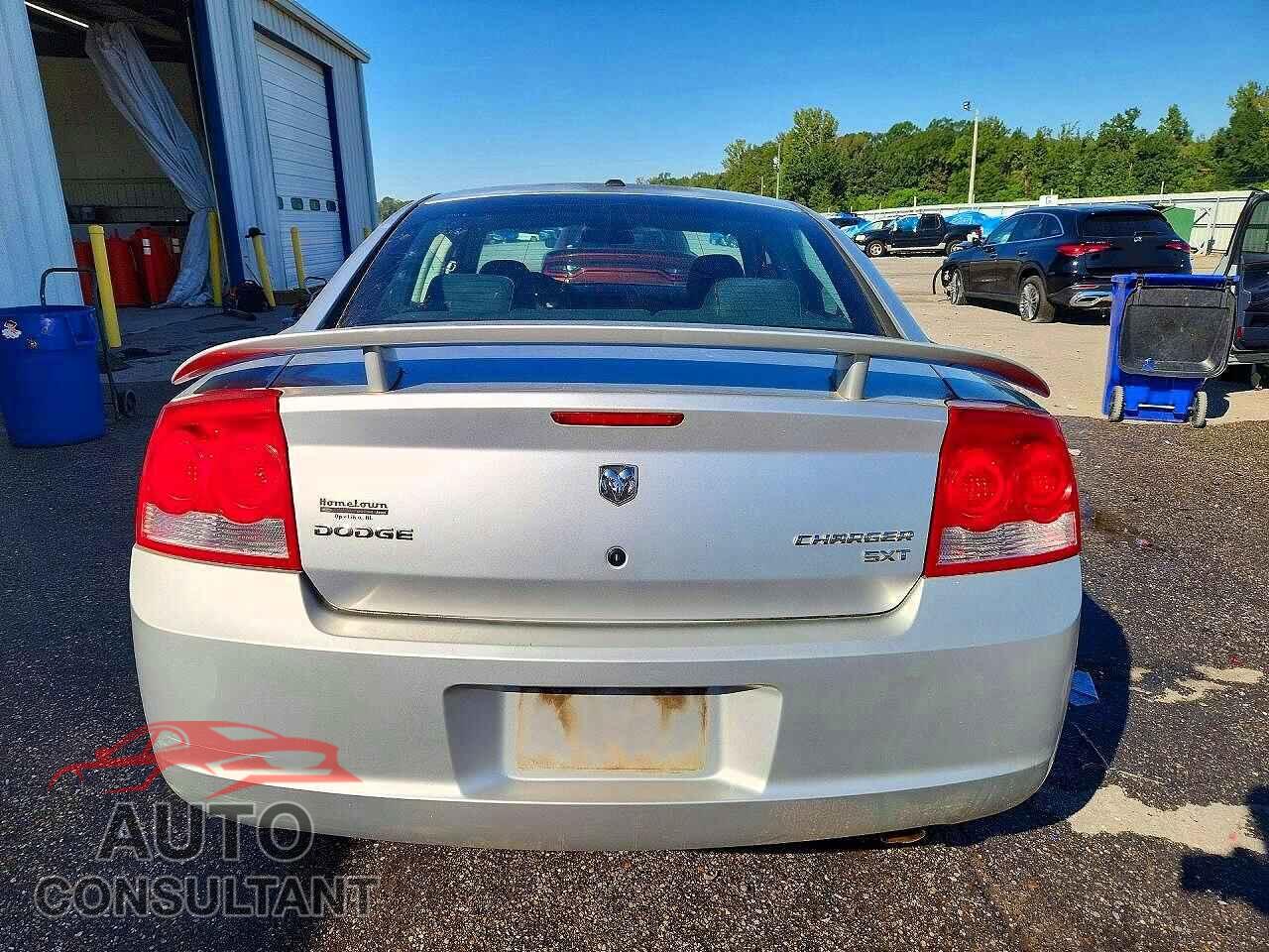 DODGE CHARGER 2010 - 2B3CA3CV4AH136410