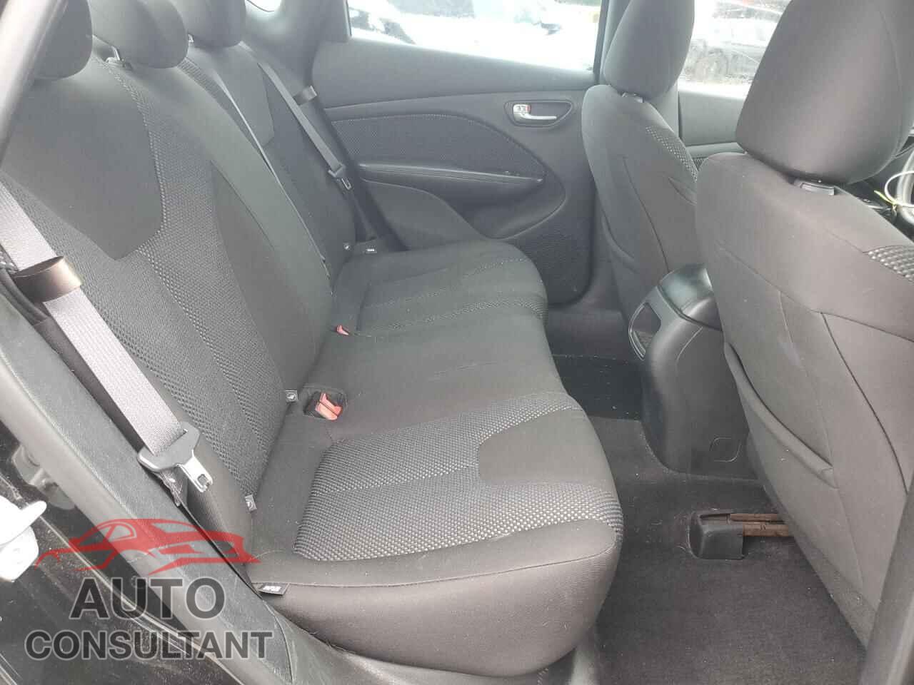 DODGE DART 2015 - 1C3CDFAA8FD433745