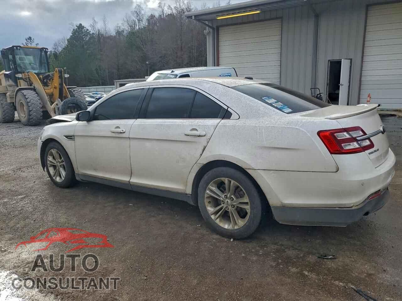 FORD TAURUS 2013 - 1FAHP2E87DG214480