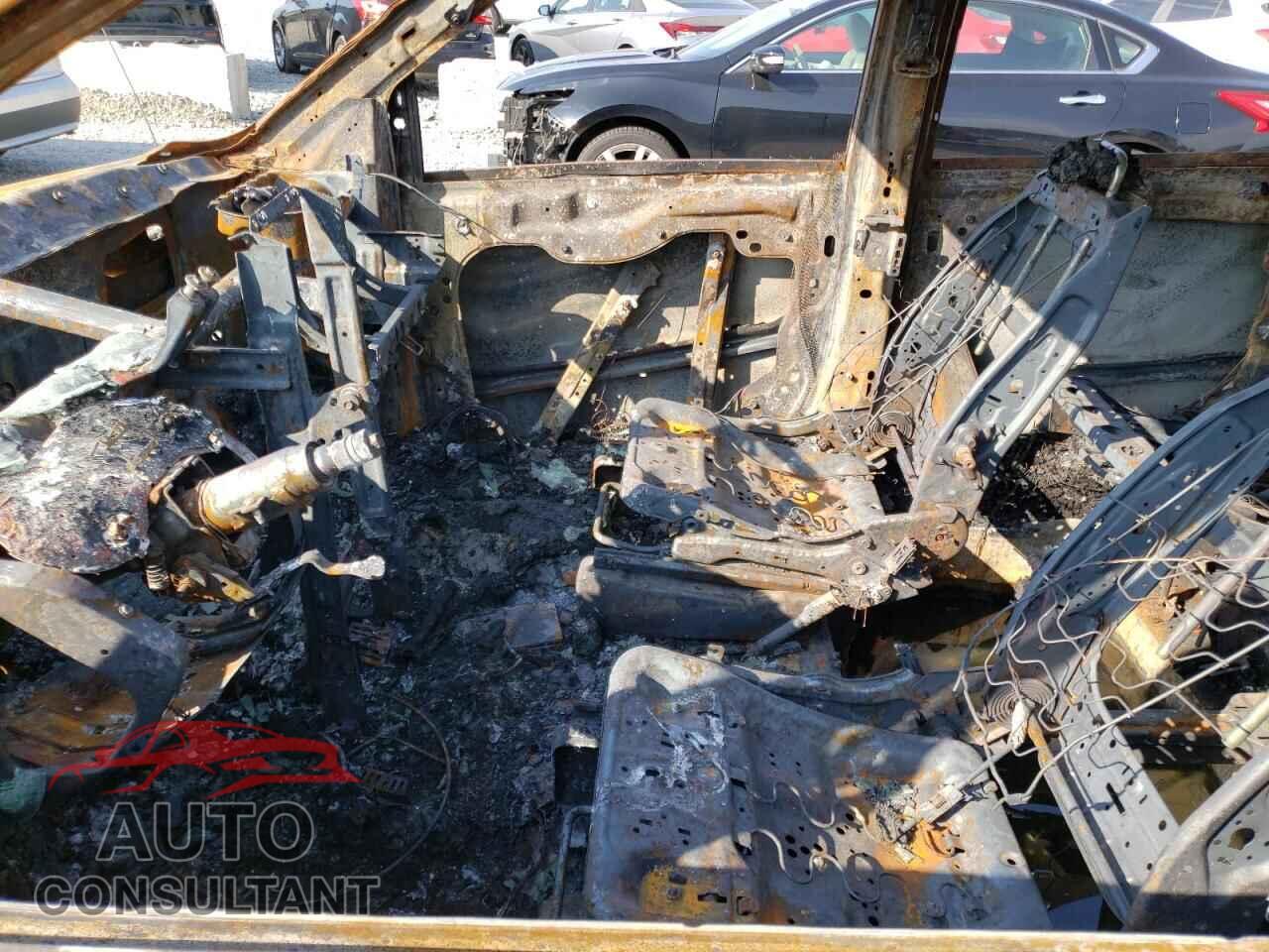 DODGE CARAVAN 2017 - 2C4RDGBG5HR569023