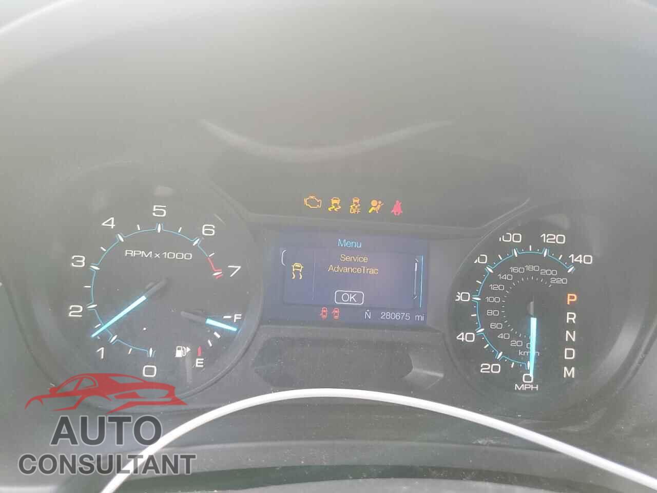 FORD EXPLORER 2013 - 1FM5K7B81DGA67808
