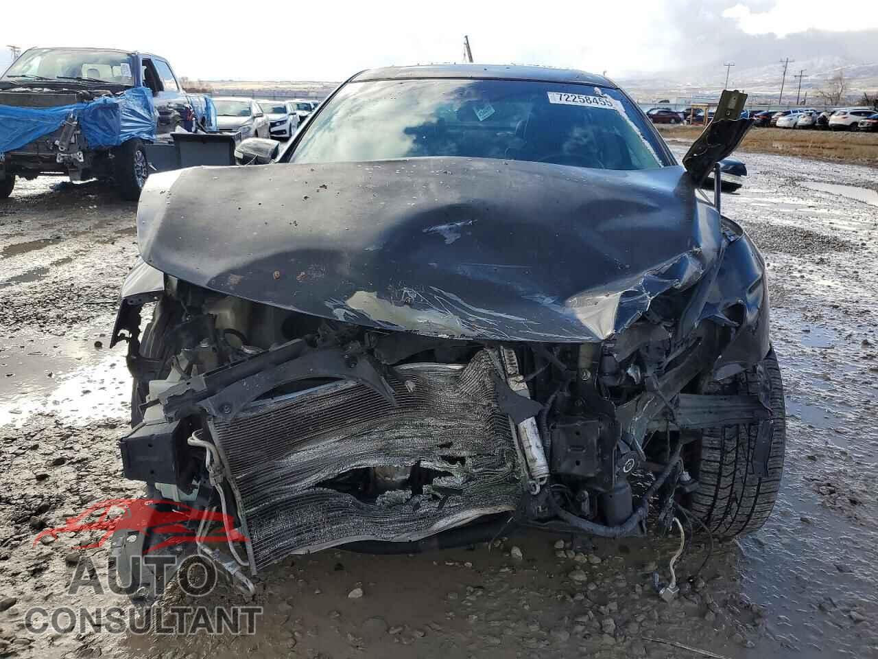 NISSAN MAXIMA 2011 - 1N4AA5AP7BC841850