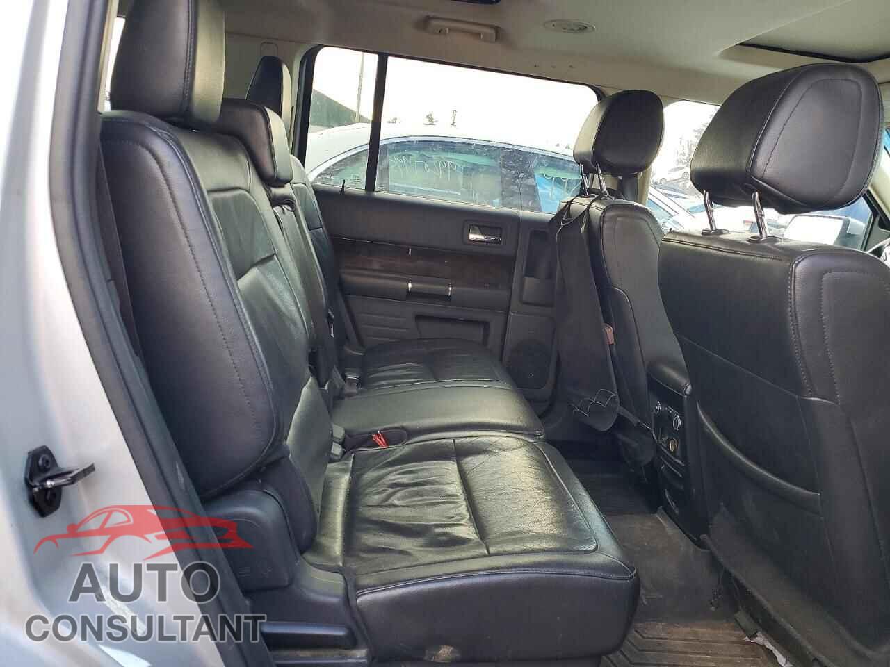 FORD FLEX 2013 - 2FMHK6DT6DBD17317