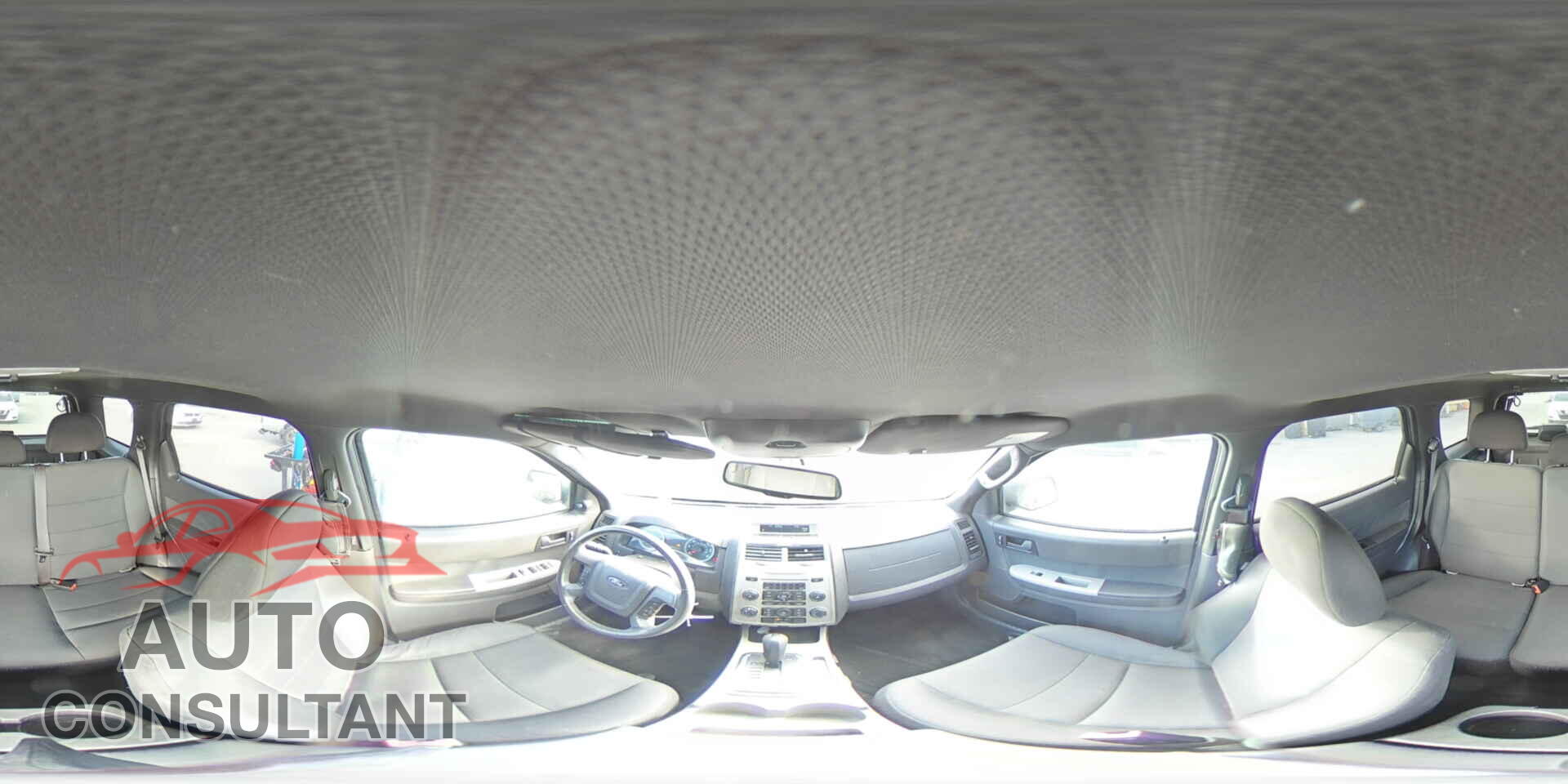 FORD ESCAPE 2012 - 1FMCU0D70CKA84379