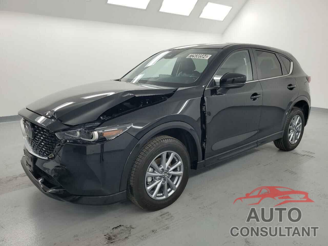 MAZDA CX-5 SELEC 2024 - JM3KFBBL5R0482284