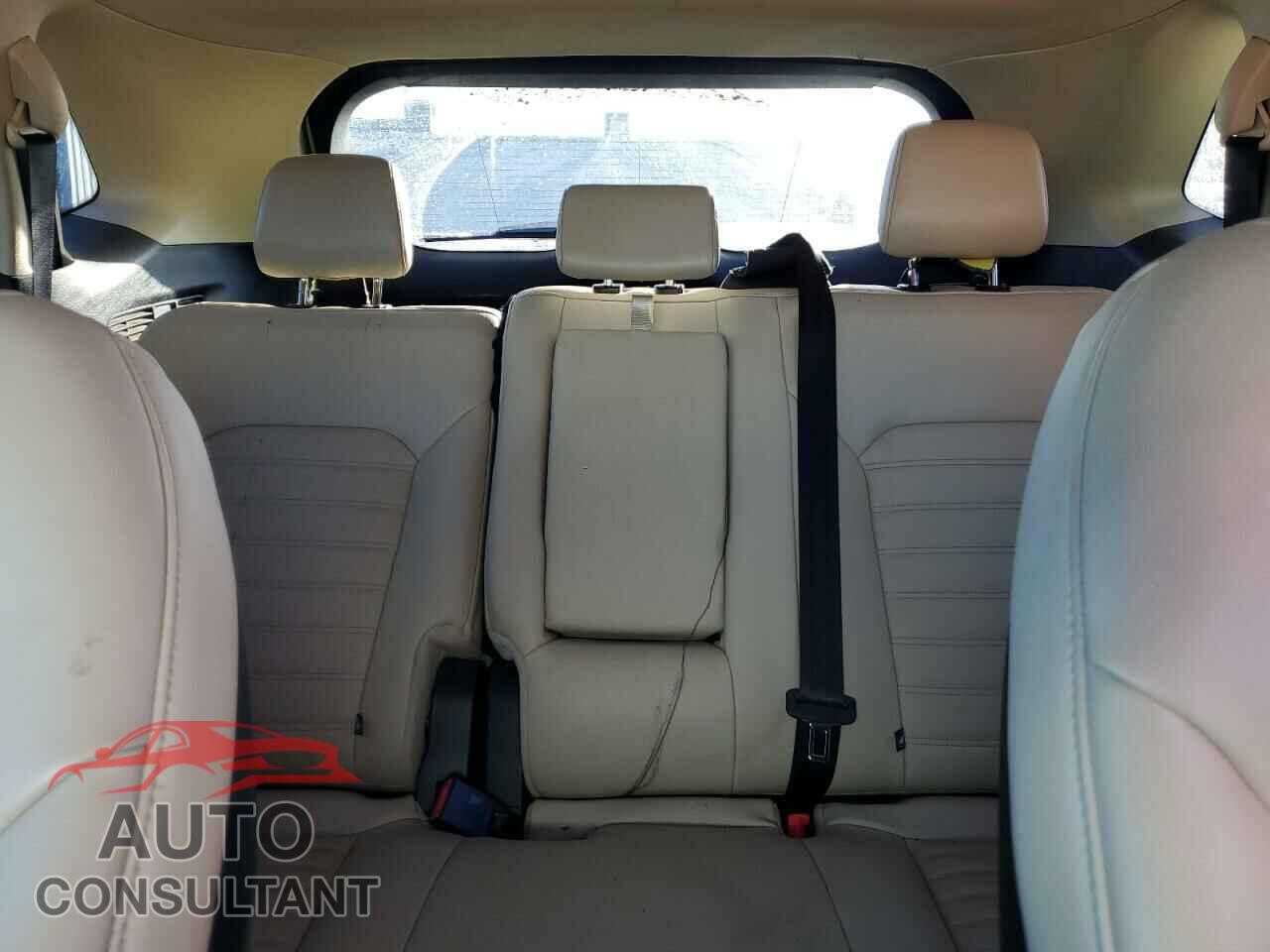 FORD EDGE 2020 - 2FMPK4J94LBA73920
