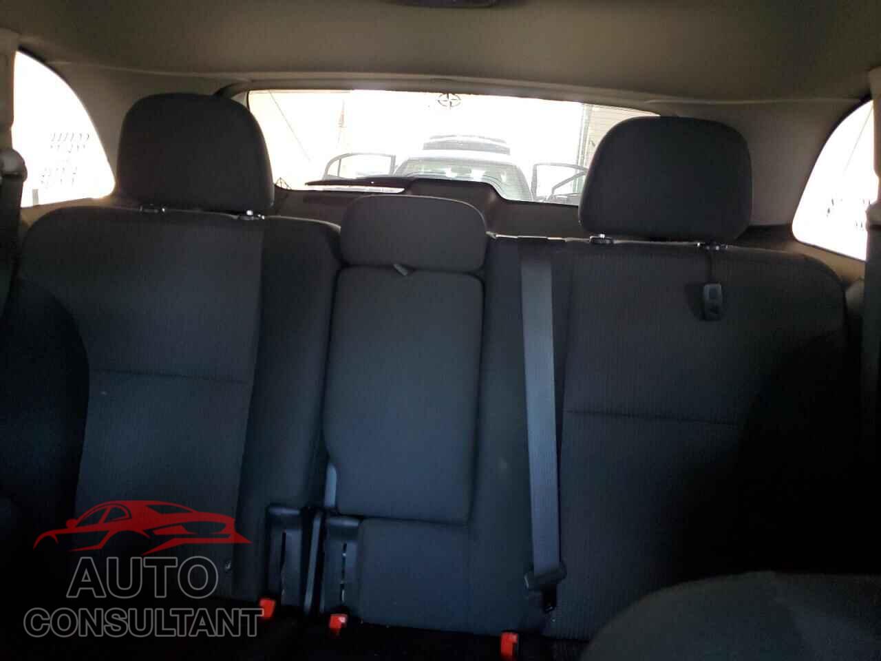 FORD EDGE 2014 - 2FMDK3JC7EBA62843