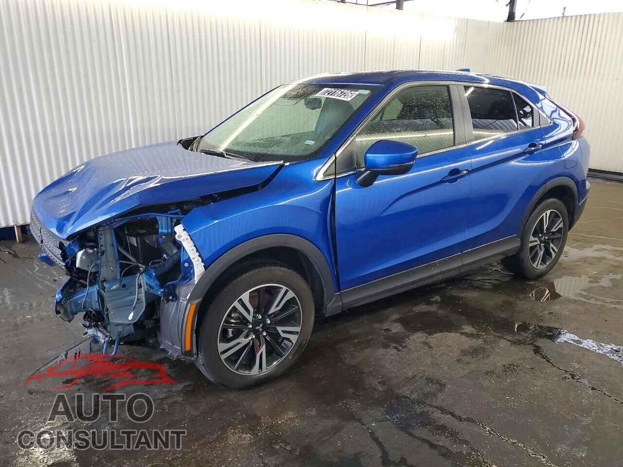MITSUBISHI ECLIPSE 2026 - JA4ATWAA7TZ003428