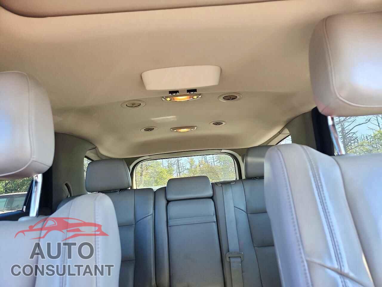 DODGE DURANGO 2011 - 1D4RE4GG7BC651987